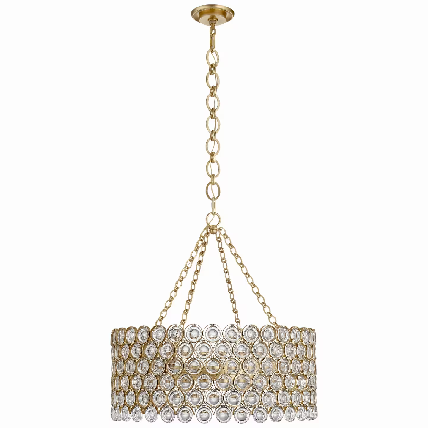 Lesina Crystal Pendant