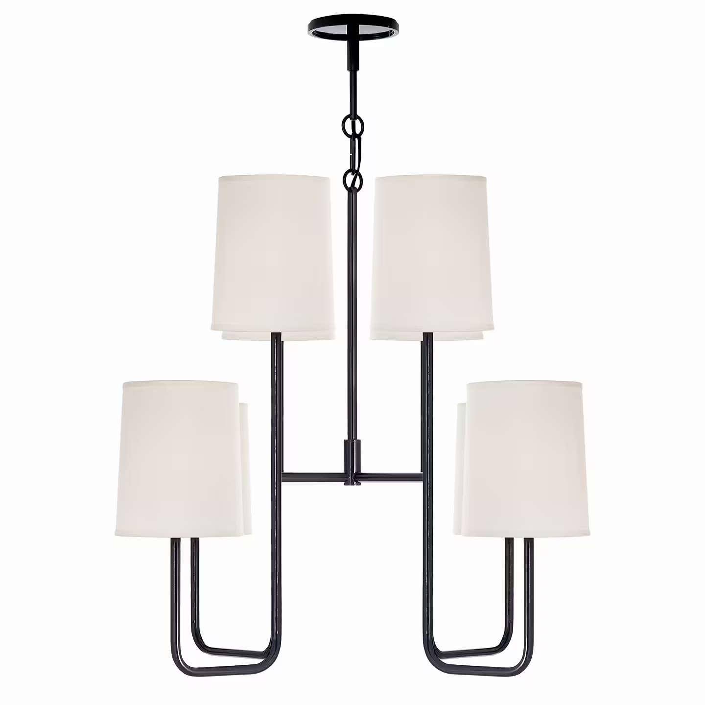 Go Lightly Medium Chandelier