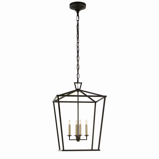 Darlana Medium Pendant Lantern