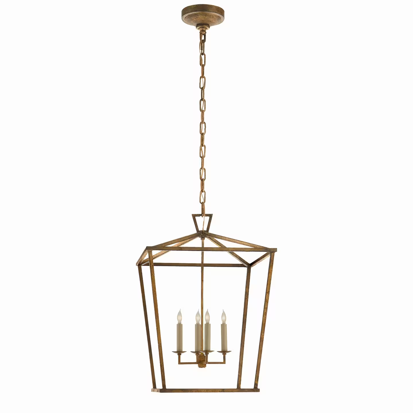 Darlana Medium Pendant Lantern