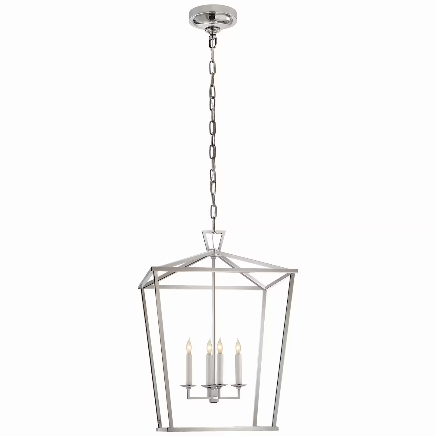 Darlana Medium Pendant Lantern