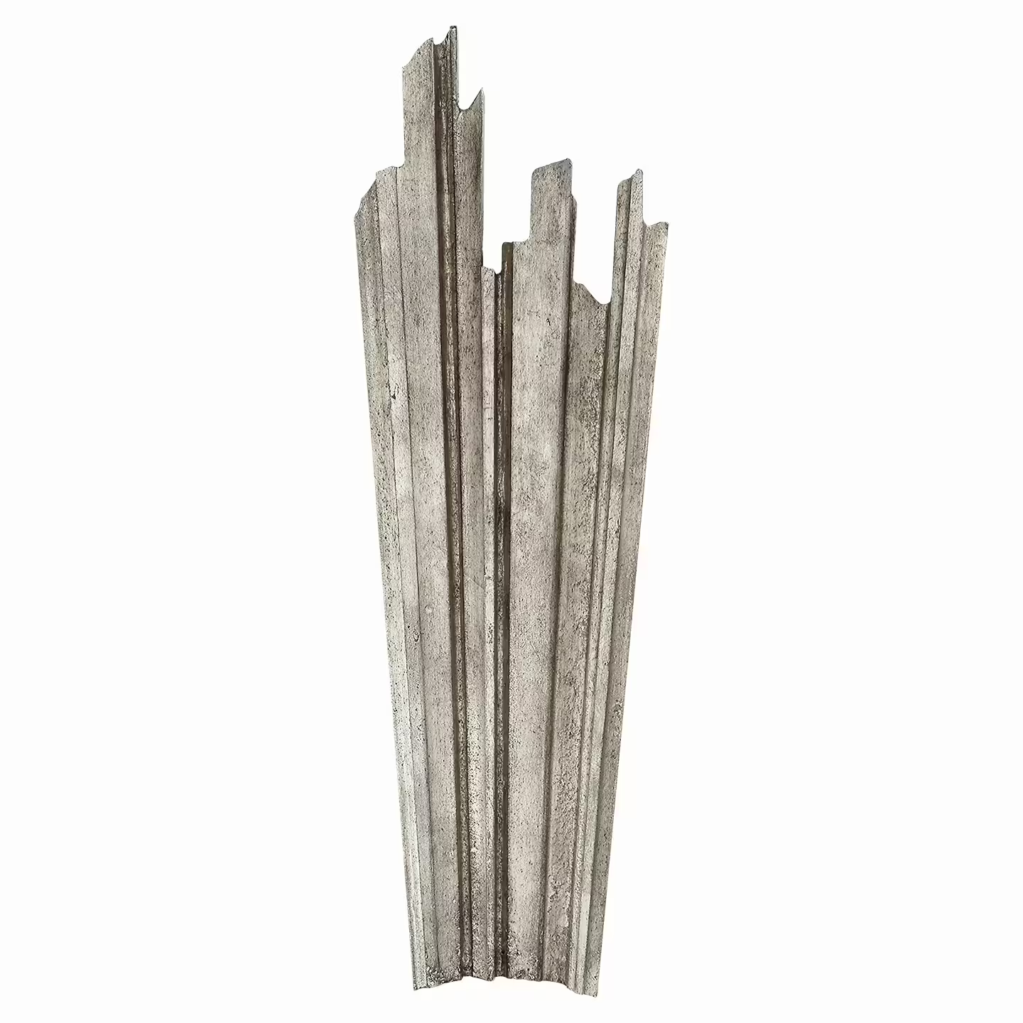 Claymore Upward Decorative Wall Light