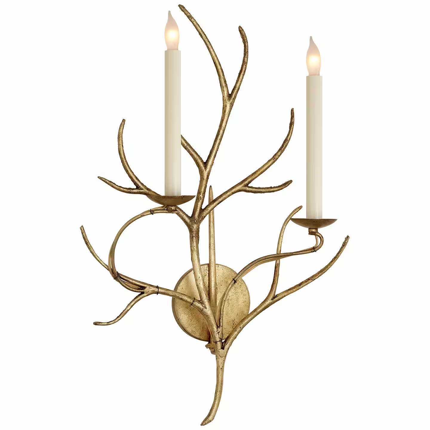 Branch Wall Light