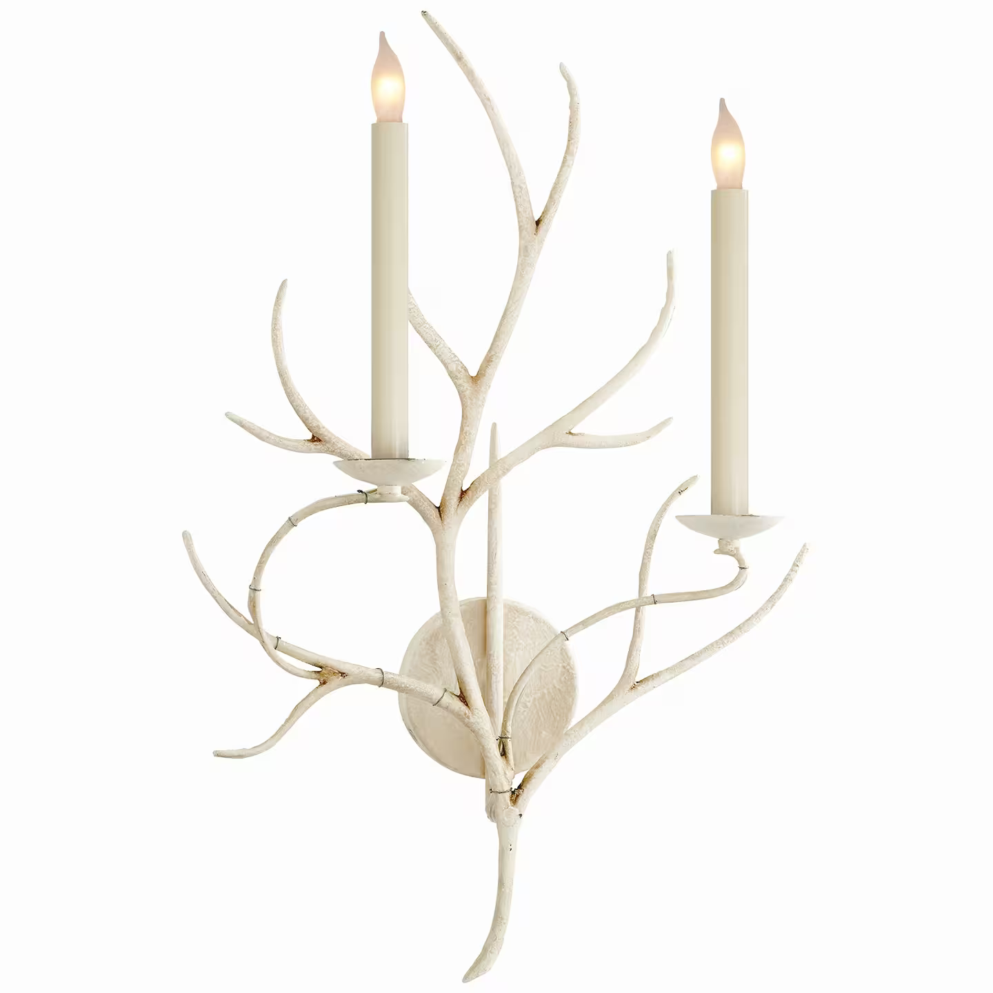Branch Wall Light