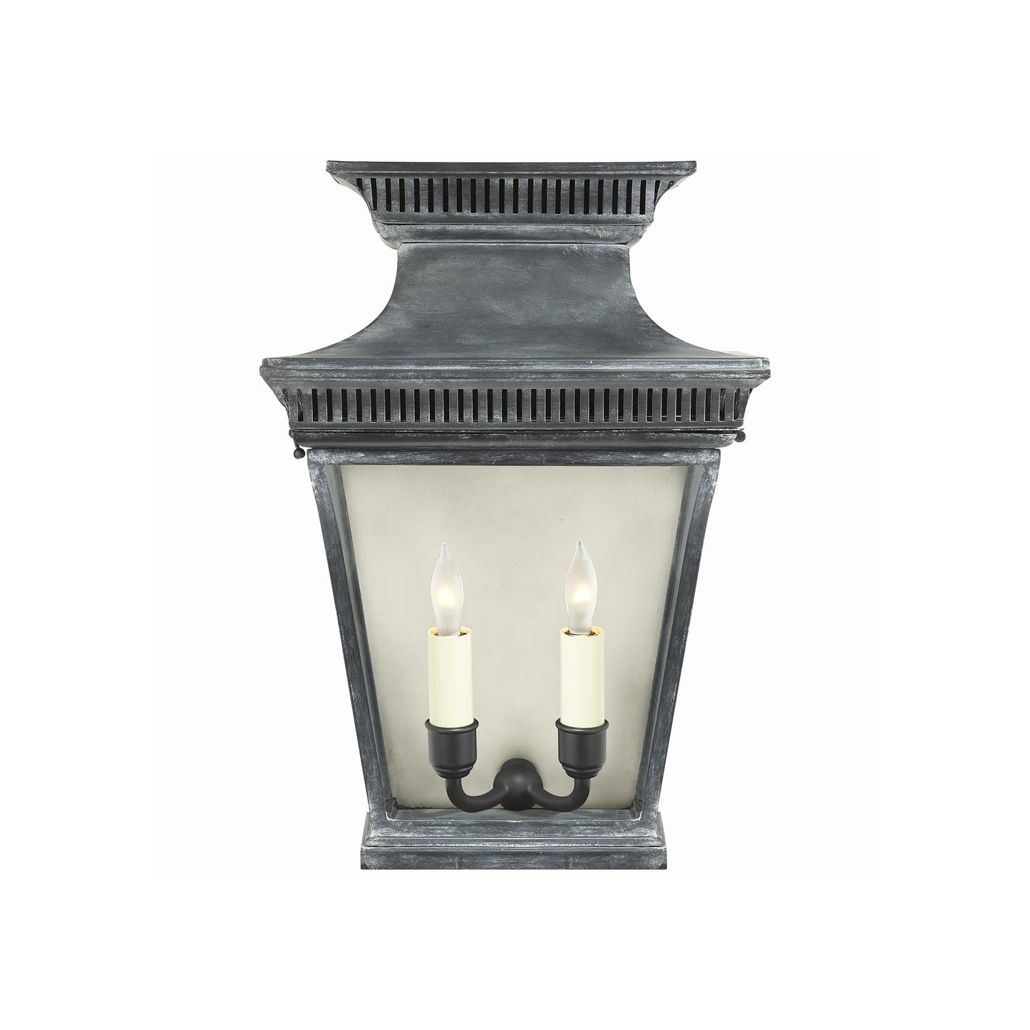 Elsinore 3/4 Wall Lantern