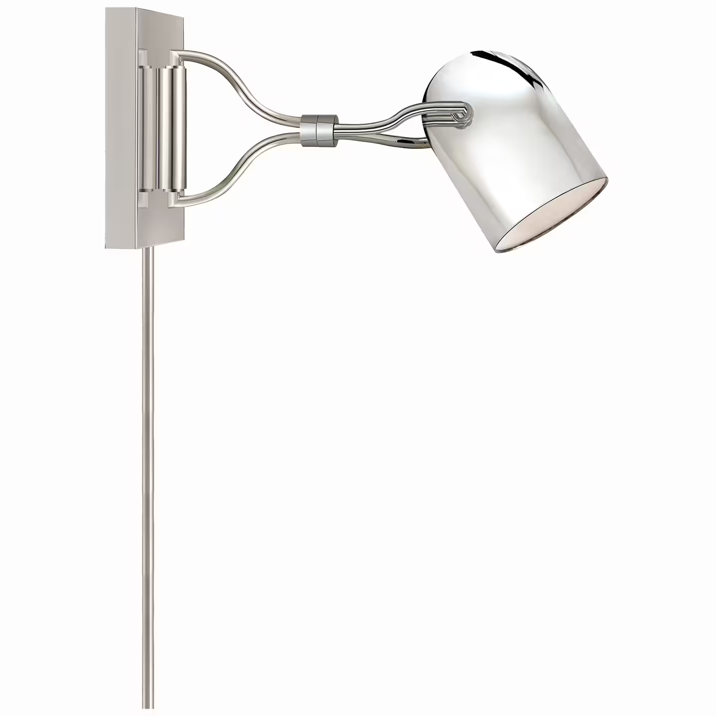 Noho Double Torchiere Sconce