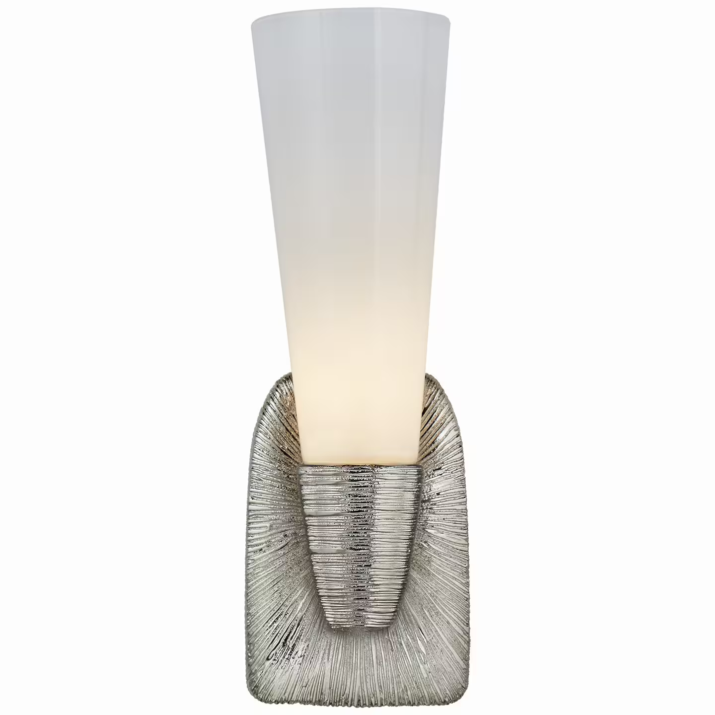 Utopia Small Single Wall Light