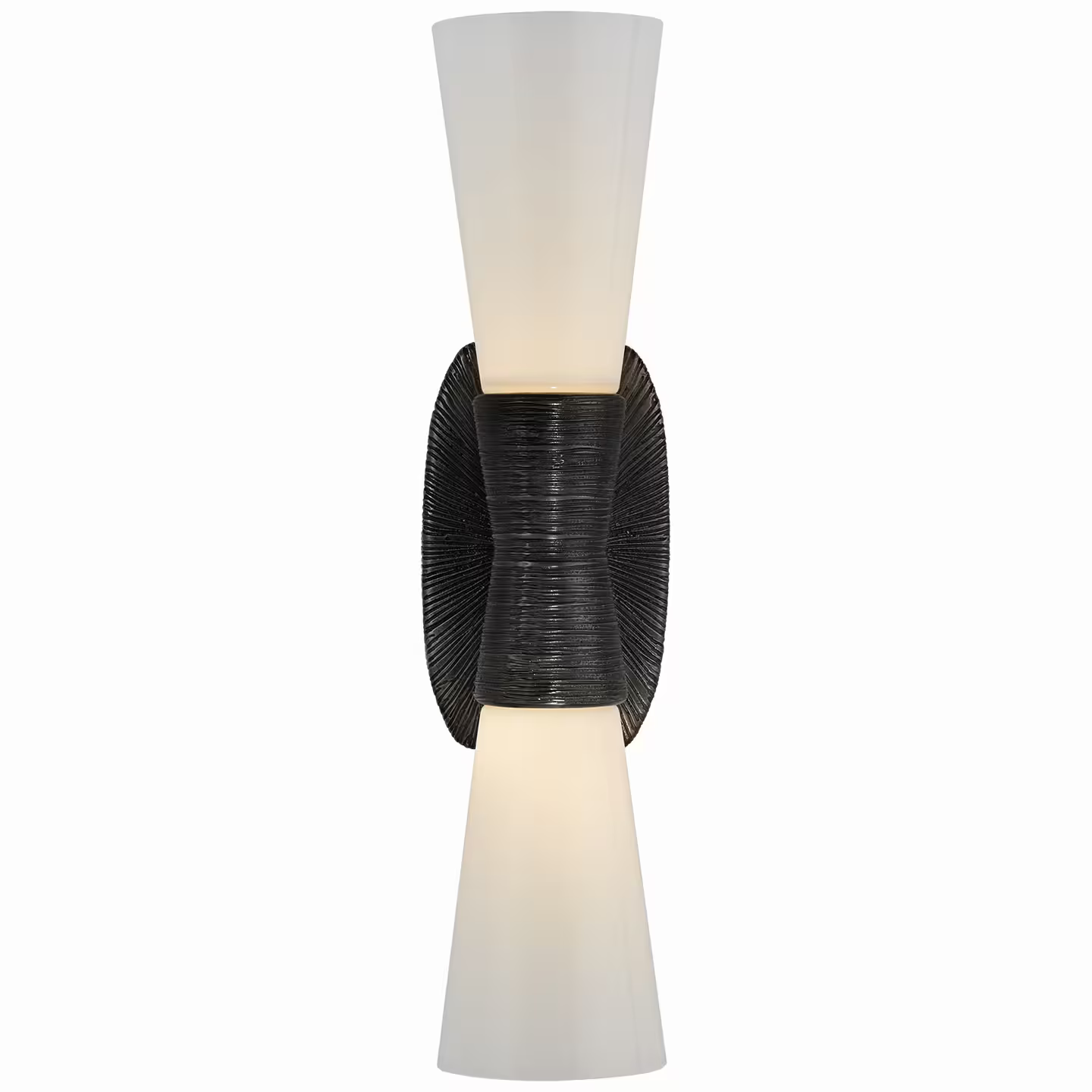 Utopia Double Wall Light