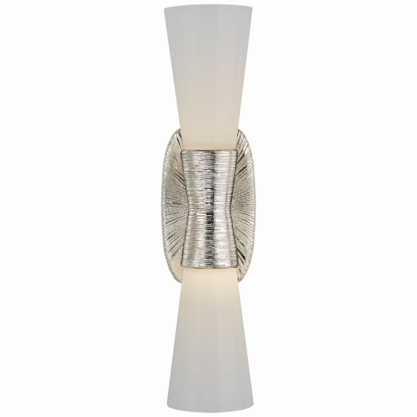 Utopia Double Wall Light