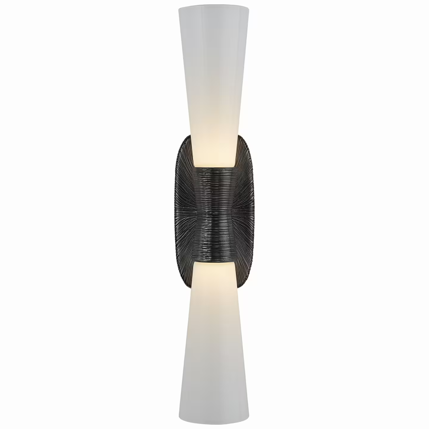 Utopia Double Wall Light