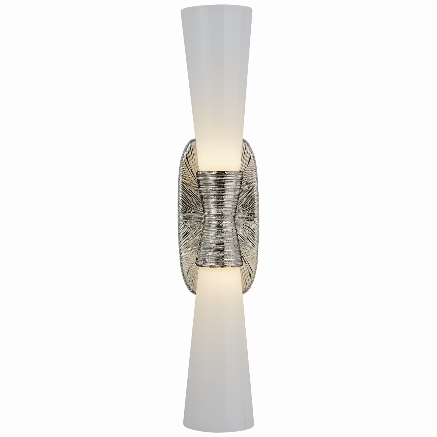 Utopia Double Wall Light