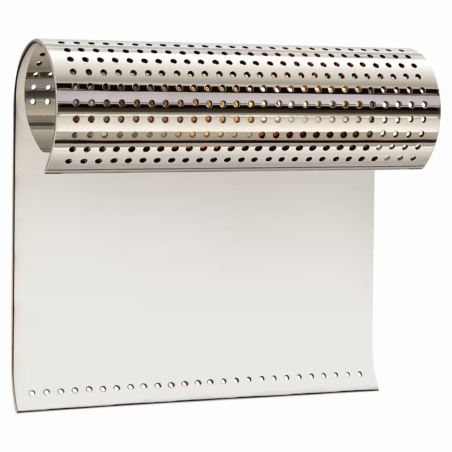 Precision Small Sconce