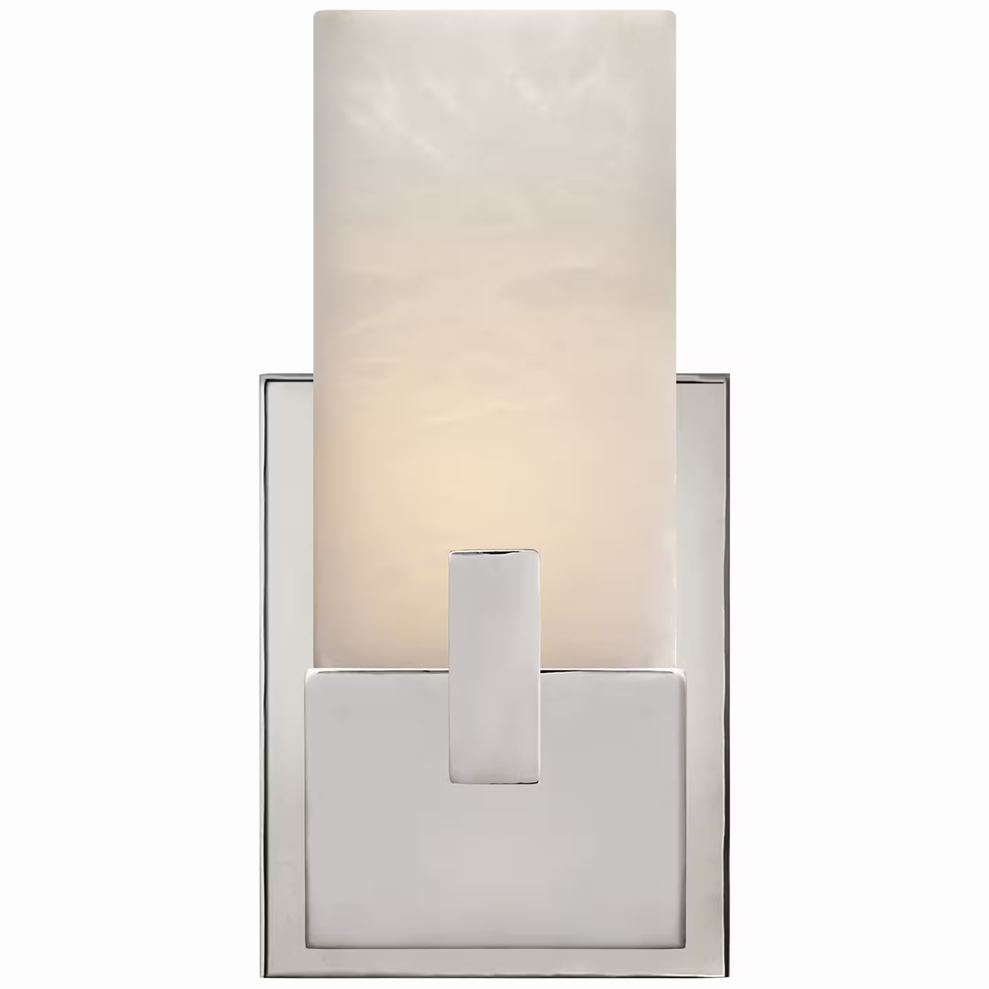 Covet Short Clip Wall Light