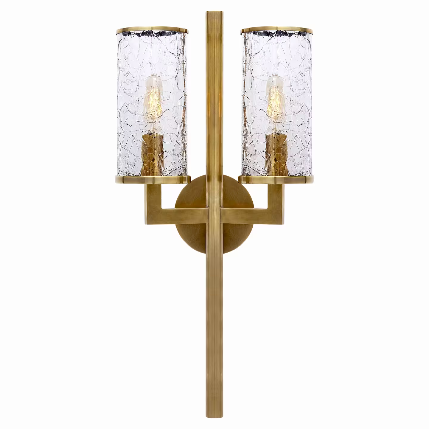 Liaison Double Wall Light