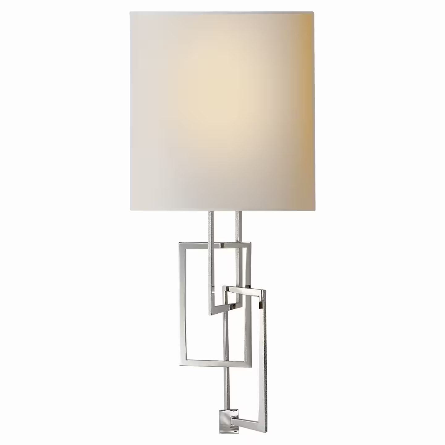 Cooper Square Wall Light