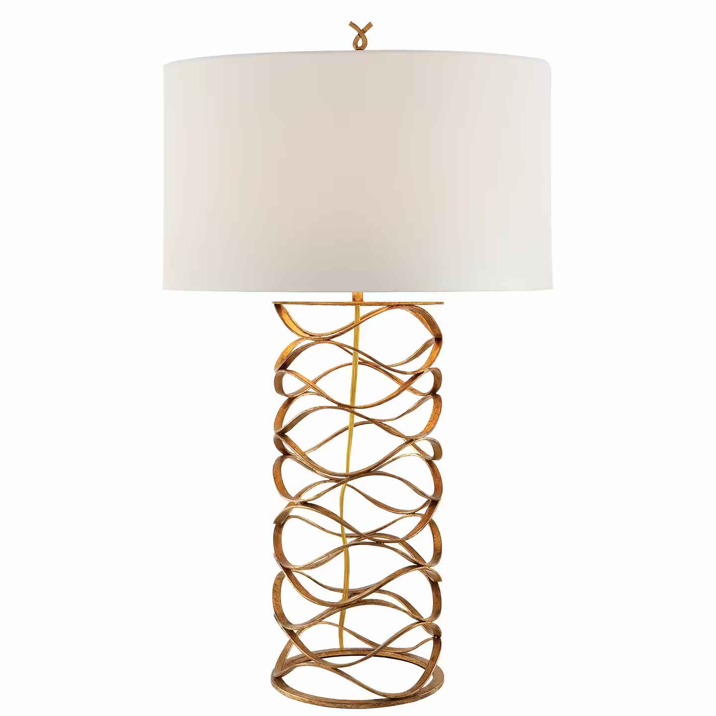 Bracelet Table Lamp