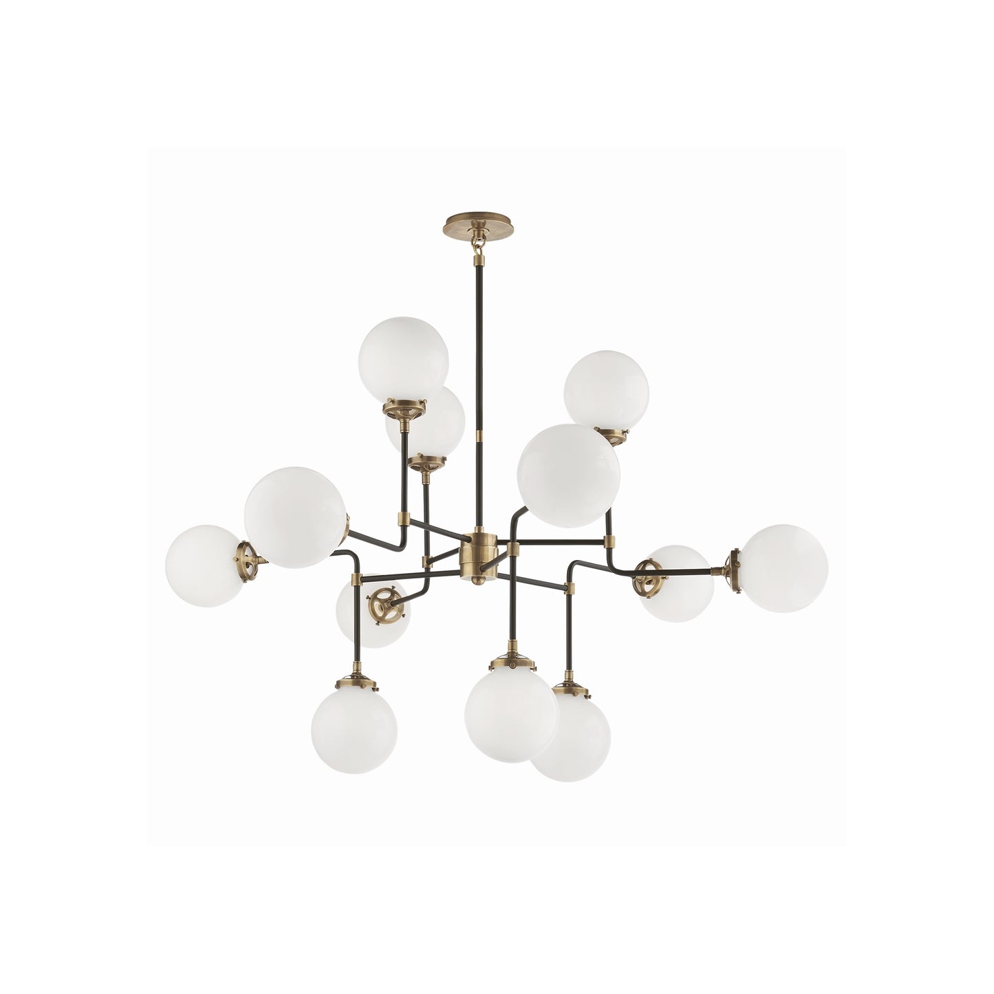 Bistro Medium Chandelier