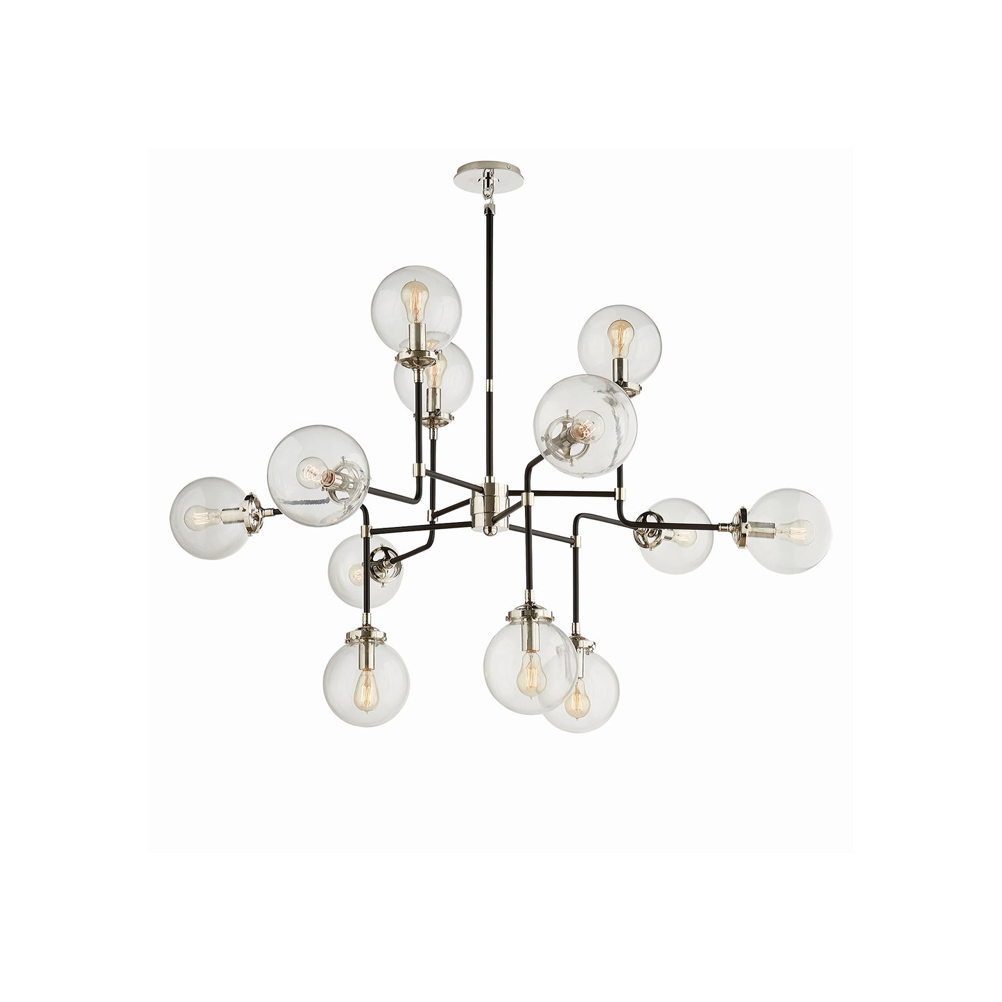 Bistro Medium Chandelier