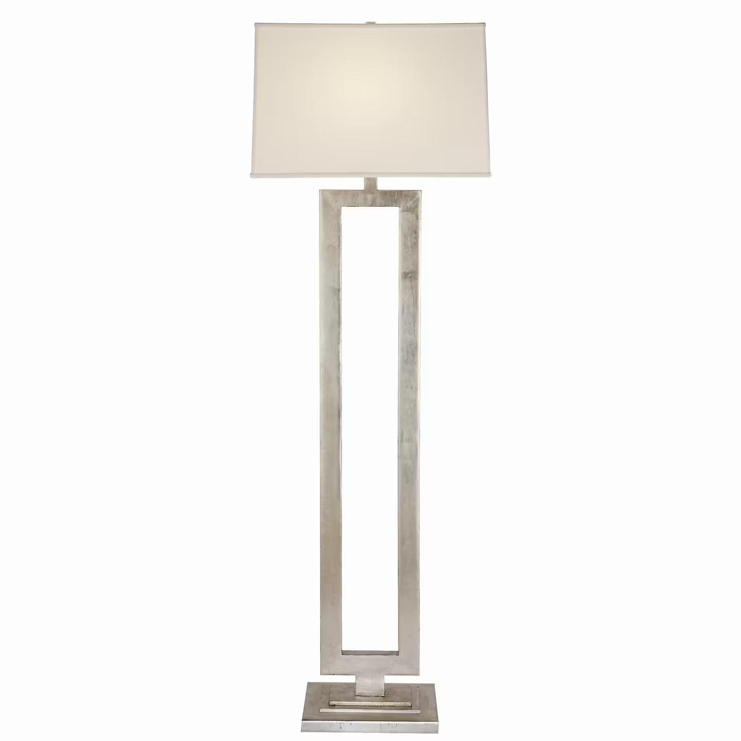 Modern Open Floor Lamp