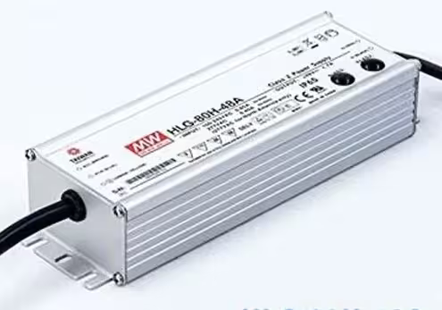 Power Supply HLG-80W-48A