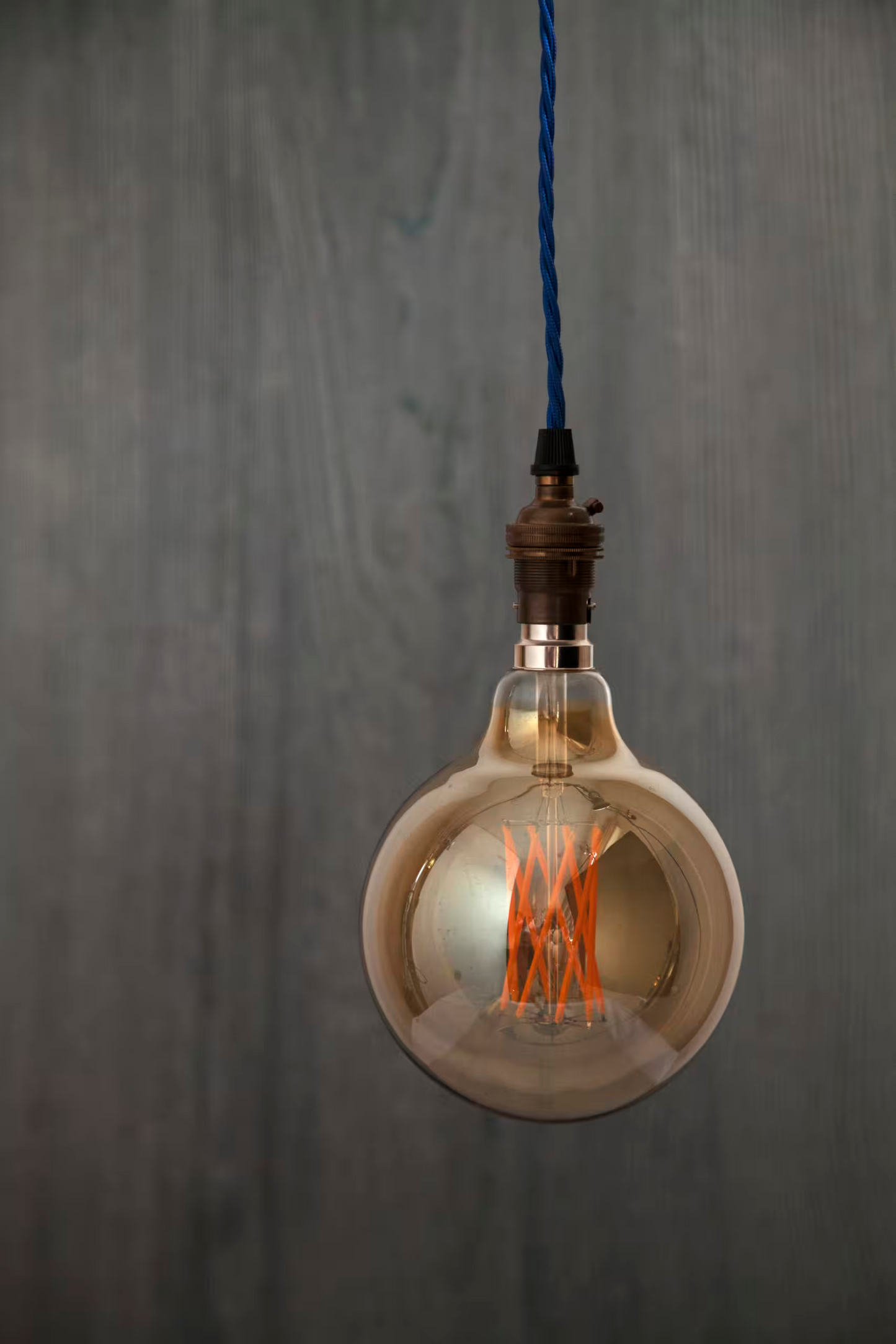 Gaia 2200K LED Bulb