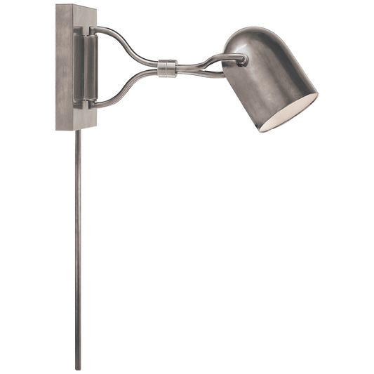 Noho Double Torchiere Sconce