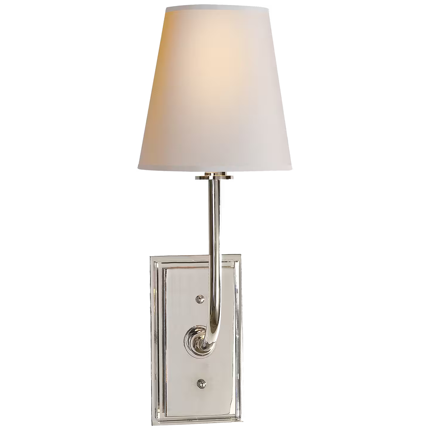 Hulton Single Wall Light