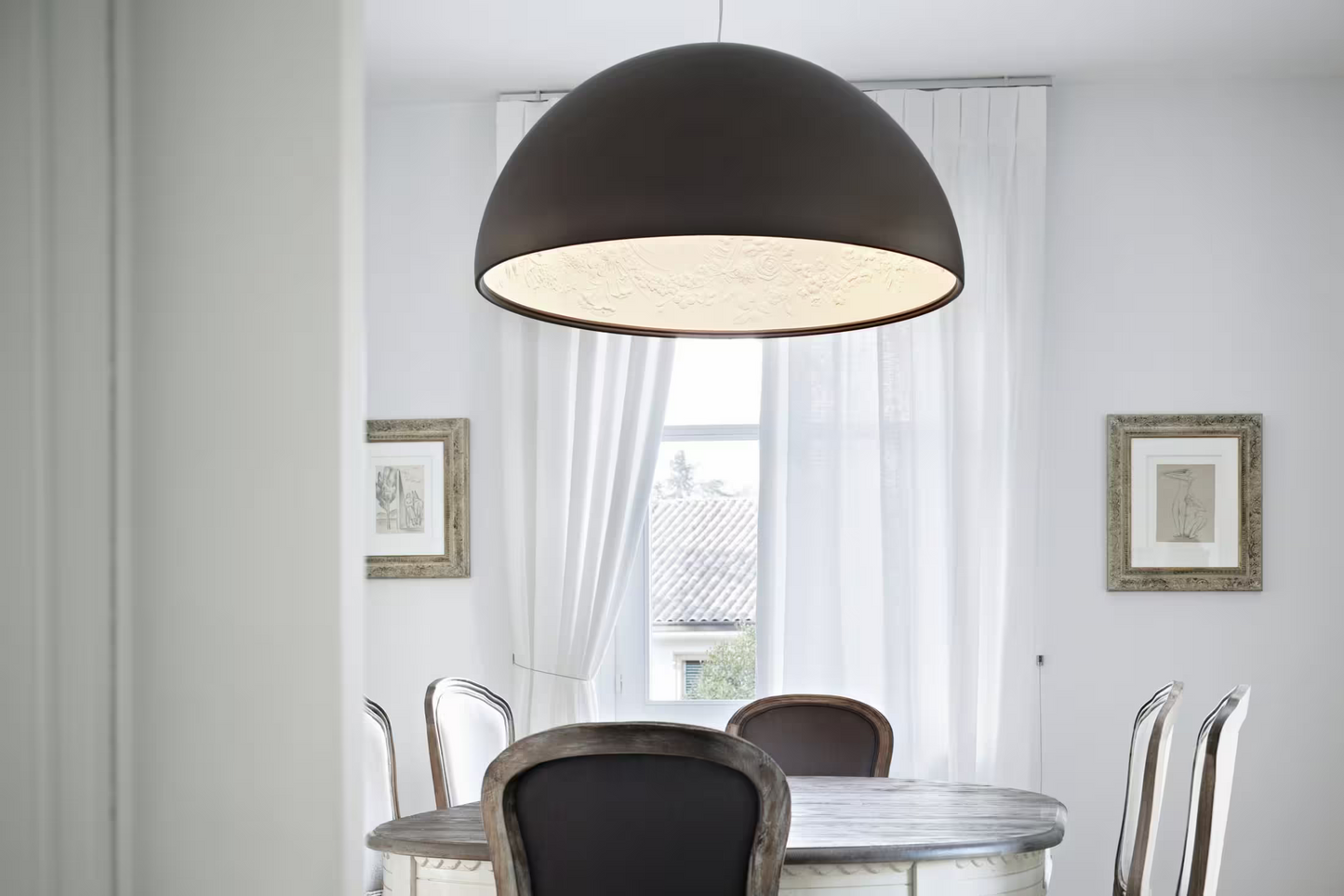 Skygarden 1 Small Pendant