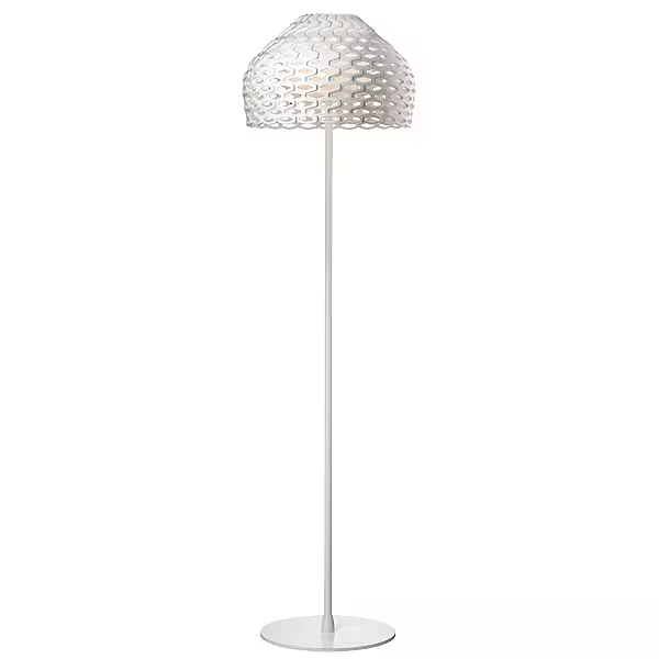 Tatou Diffused Floor Lamp
