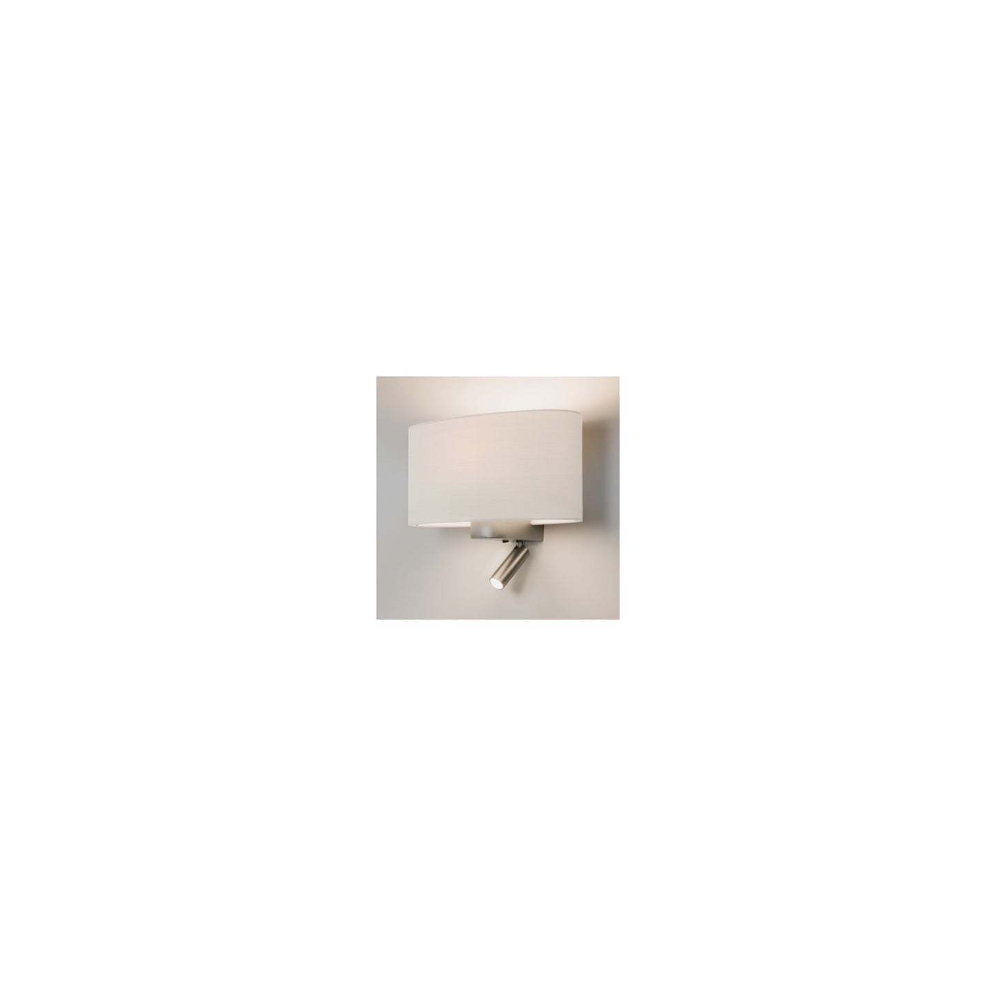 Napoli Reader interior Wall Light
