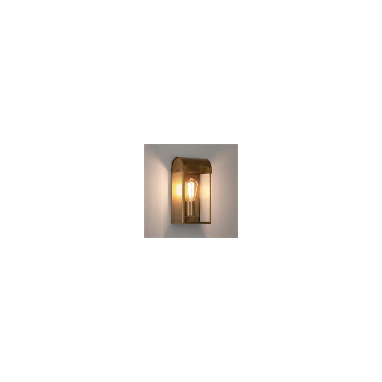 Newbury Exterior Wall Light