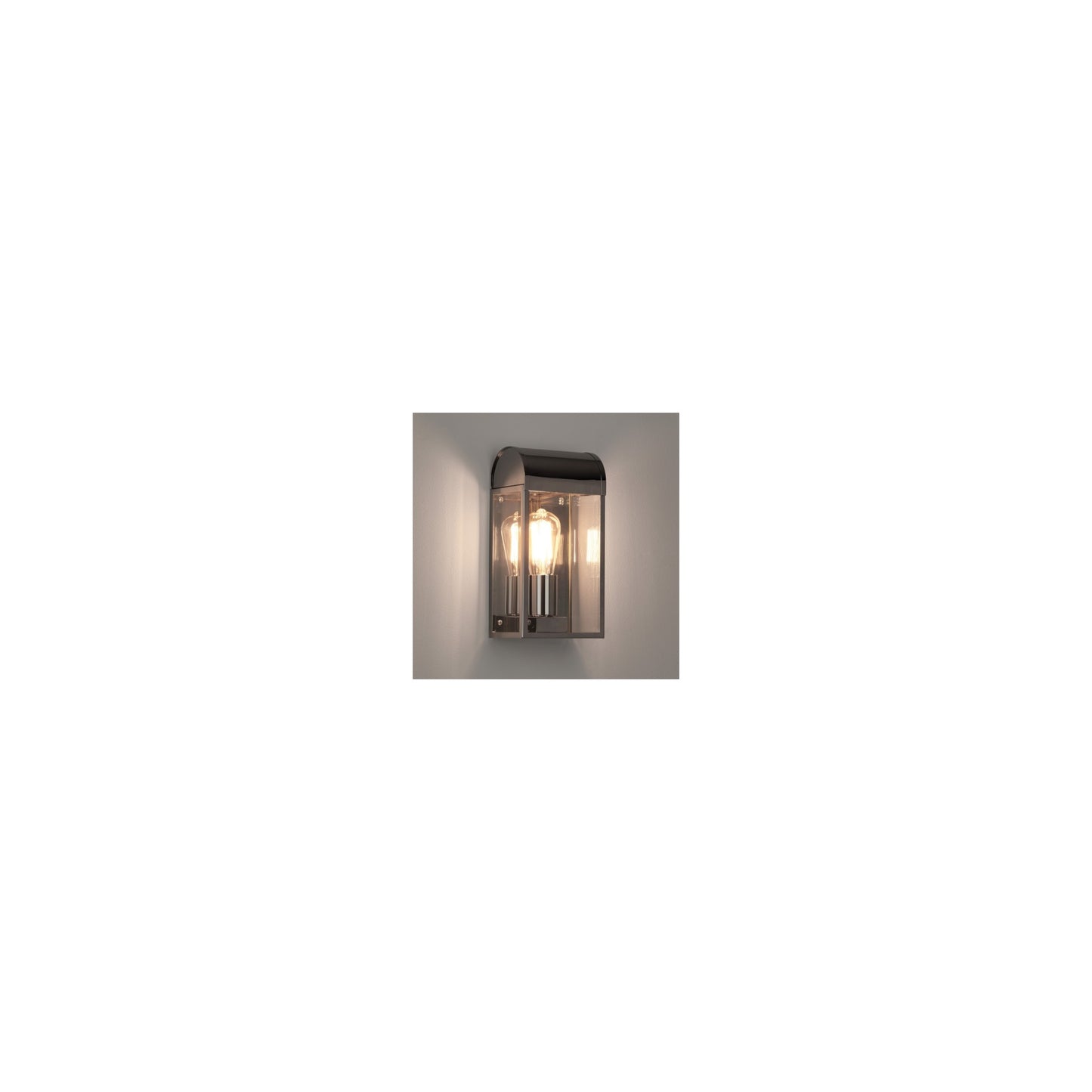 Newbury Exterior Wall Light
