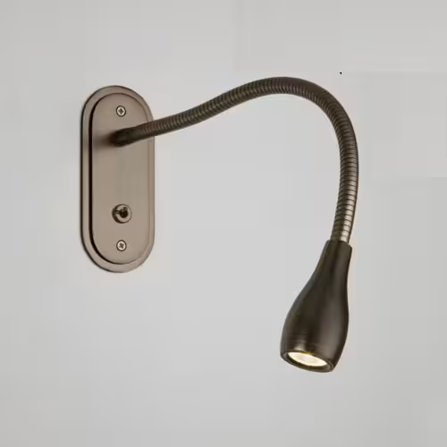 Lindos Switched Reading Light