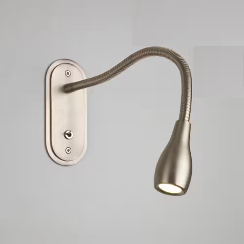 Lindos Switched Reading Light