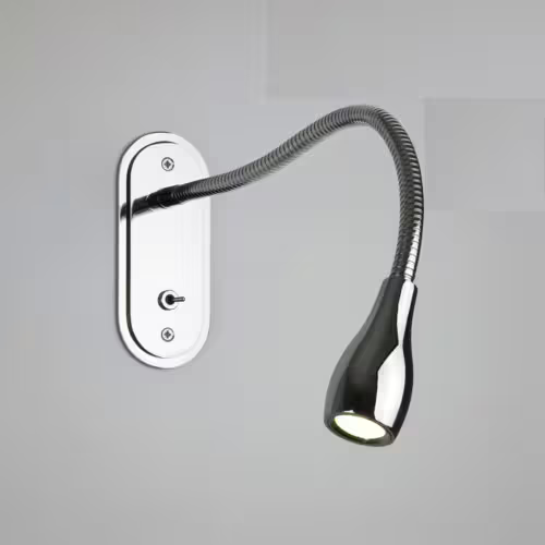 Lindos Switched Reading Light