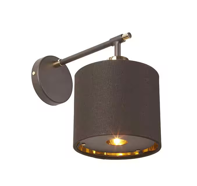 Balance Single Wall Light