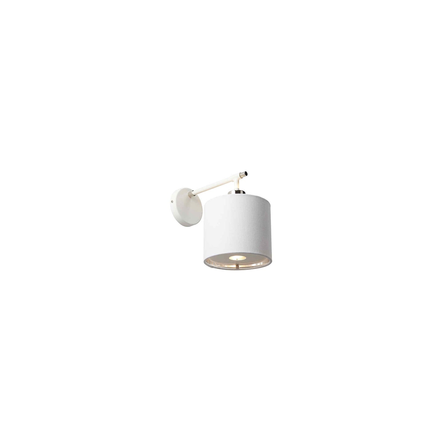 Balance Single Wall Light