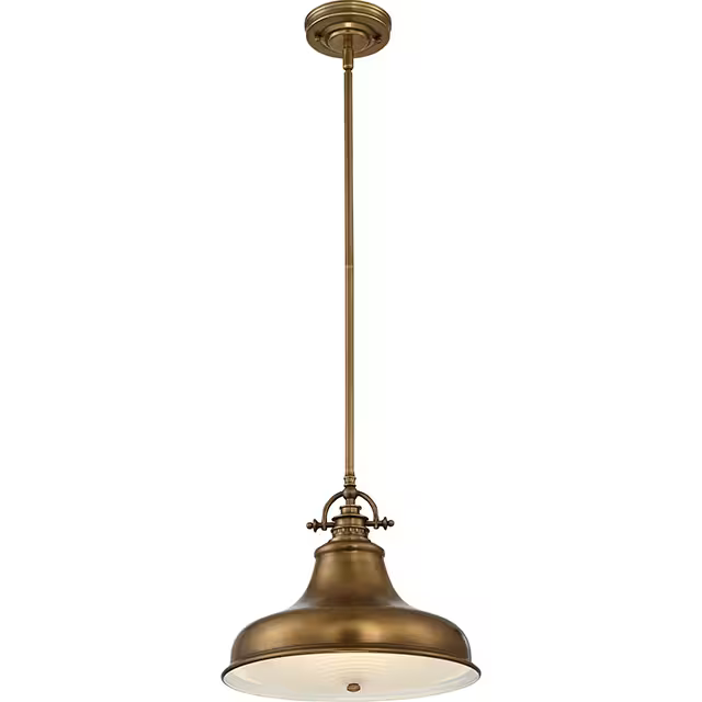 Emery 1-Light Medium Pendant