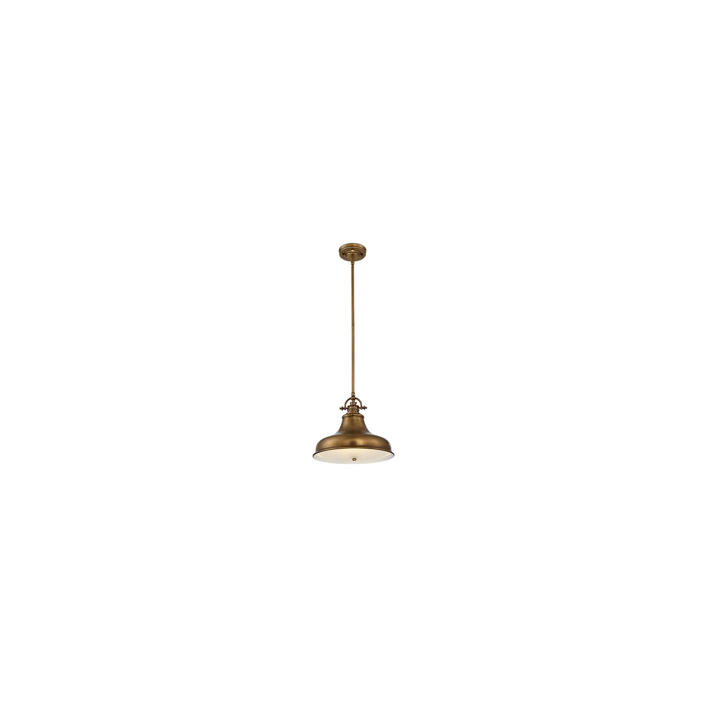 Emery 1-Light Medium Pendant