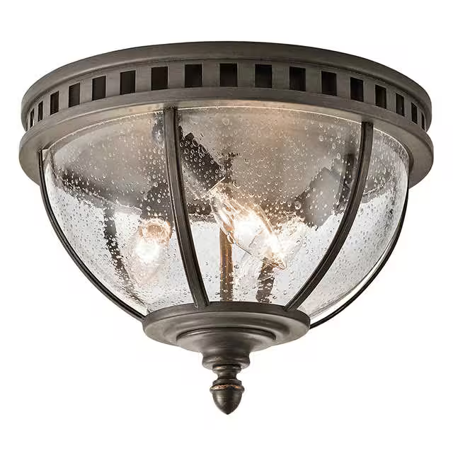 Halleron 3lt Ceiling Flush