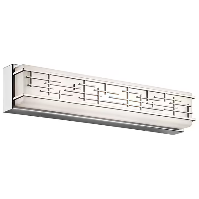 Zolon Linear Bath LED Fitting