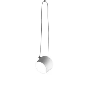 Aim Aluminium LED Pendant