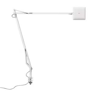 Kelvin Edge Desk Support Hidden Cable Table Lamp