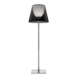 KTribe F3 Dimmer Floor Lamp Include Shade