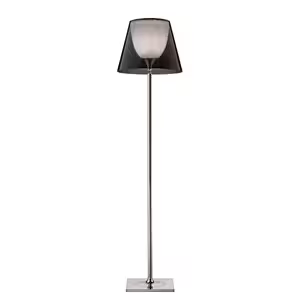 KTribe F2 Dimmer Floor Lamp Including Shade