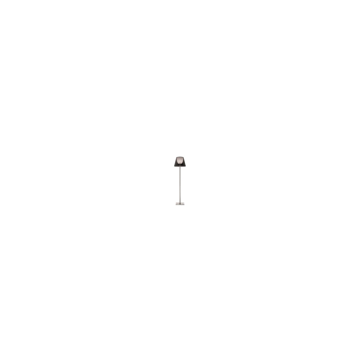 KTribe F2 Dimmer Floor Lamp Including Shade