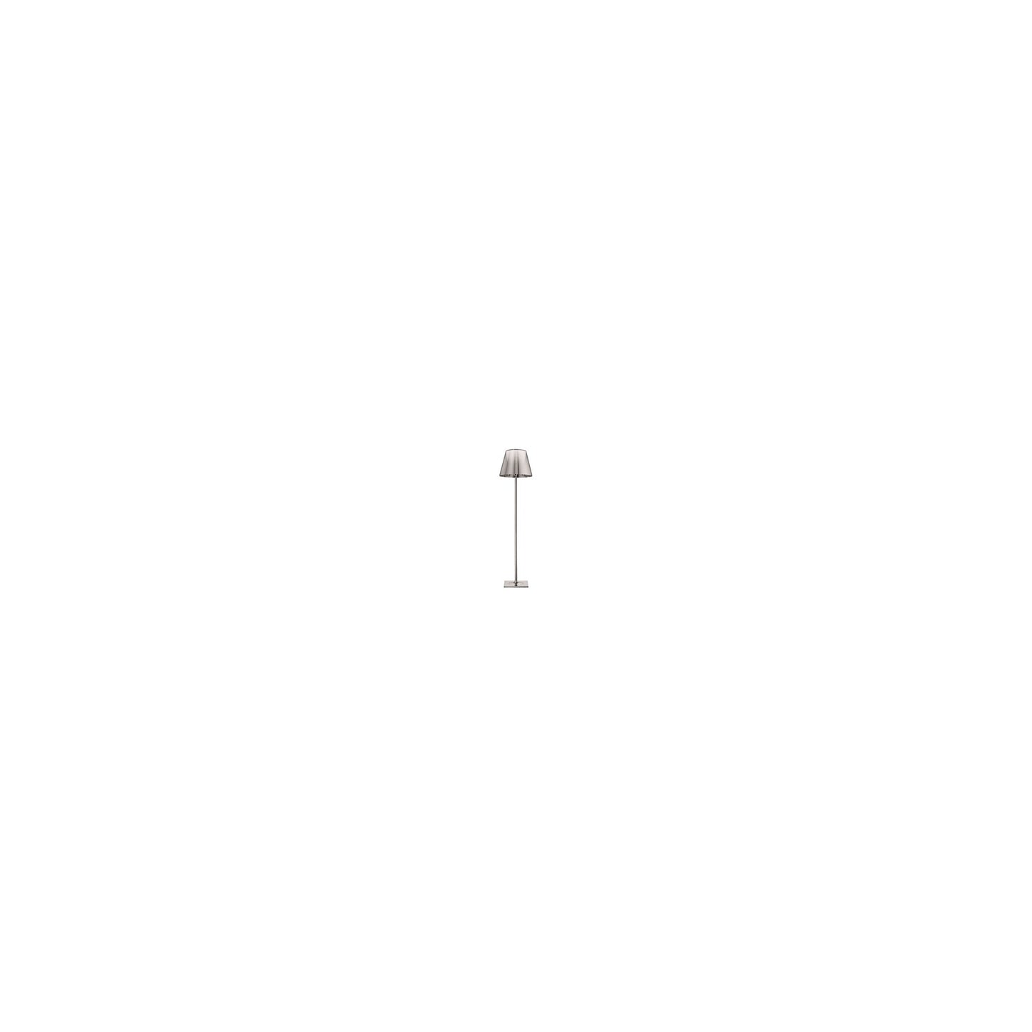 KTribe F2 Dimmer Floor Lamp Including Shade