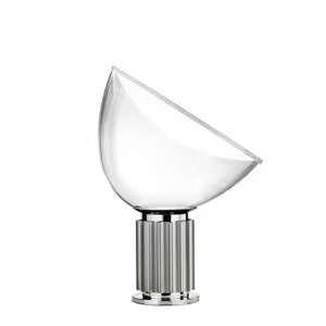 Taccia Small LED Table or Floor Lamp