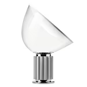 Taccia LED Table or Floor Lamp