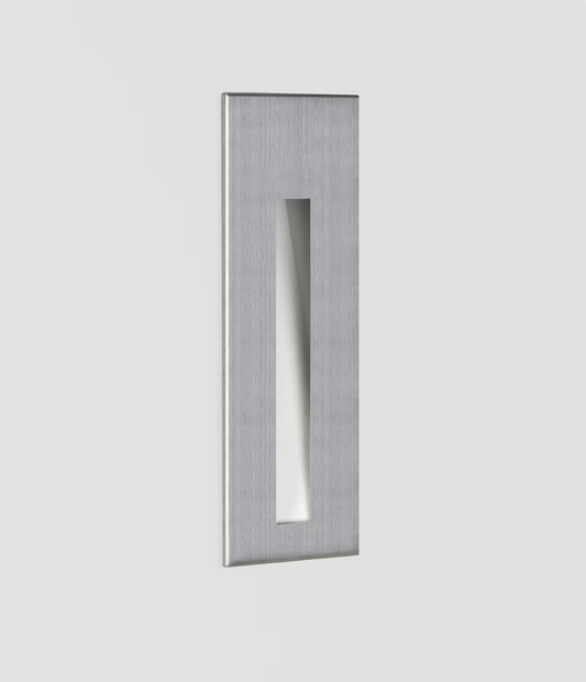 Borgo 55 Small 3000K LED Wall Recessed